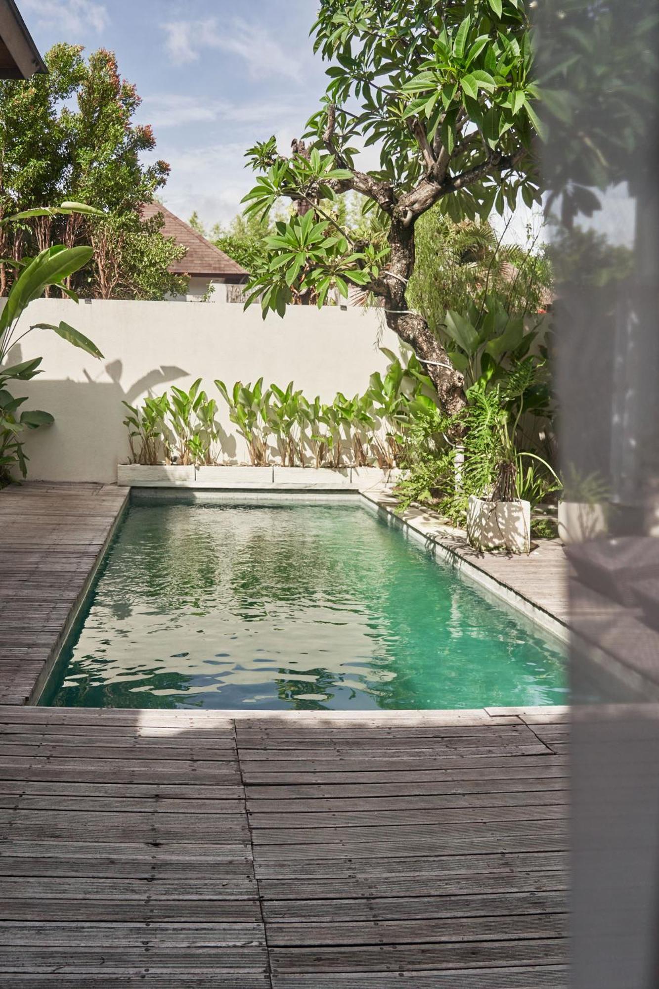 Villa Karuna Uppala Umalas Canggu Eksteriør bilde
